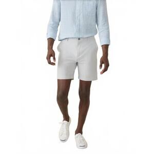 NEW FAHERTY all day 2.0 short in stone